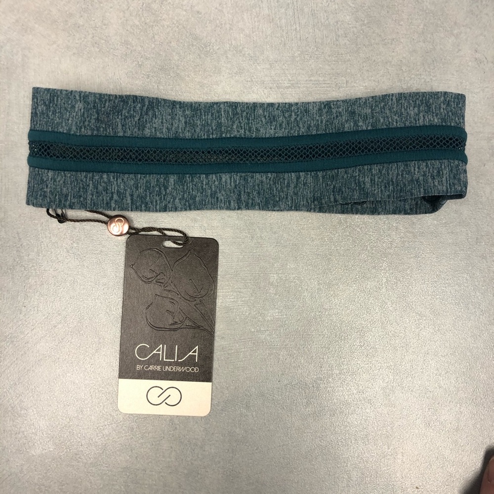 NWT headband